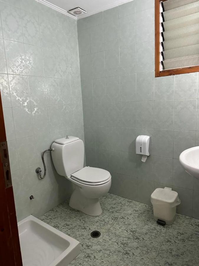Fjora Rooms Саранда Экстерьер фото